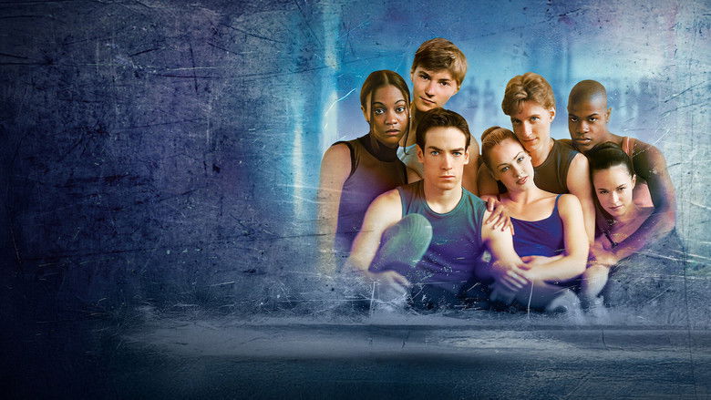 кадр из фильма Авансцена