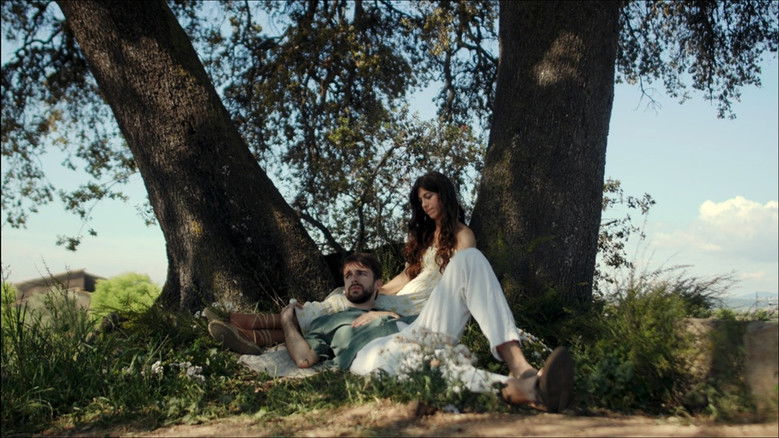 кадр из фильма Pd. Lo Siento