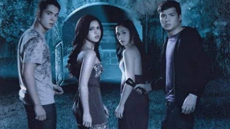 кадр из фильма Villa Estrella