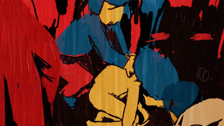 кадр из фильма Short Cuts : L'enfant sauvage de François Truffaut