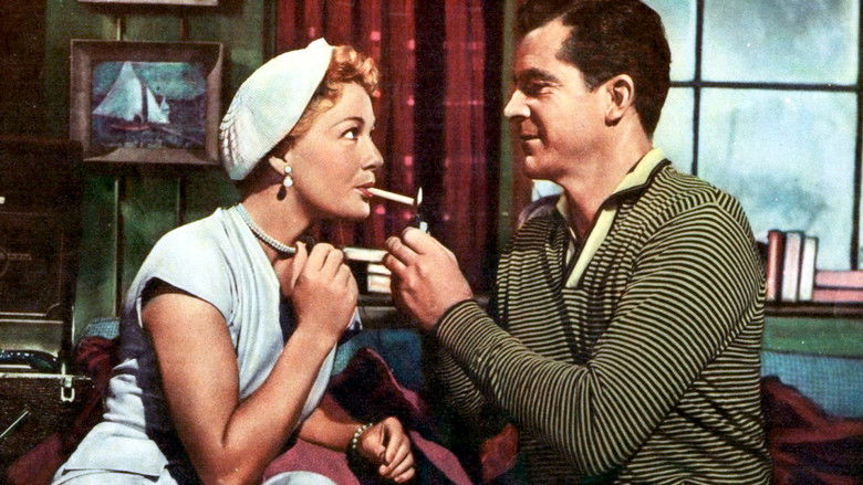 кадр из фильма Spring Reunion