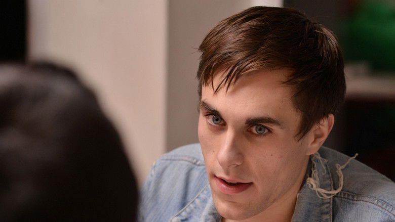 кадр из фильма Burger