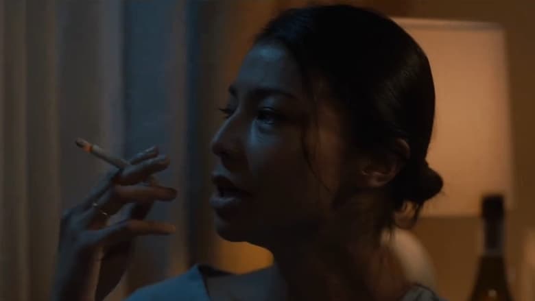 кадр из фильма Utusan Iblis: Dia Yang Berada di Antara Kita