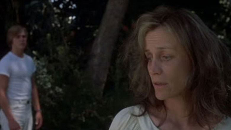 кадр из фильма The Attic