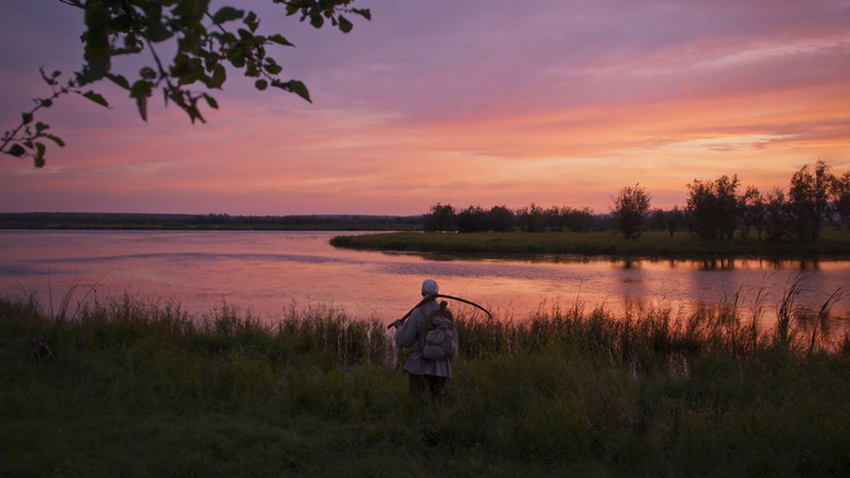 кадр из фильма Кэрэни Көрбyт