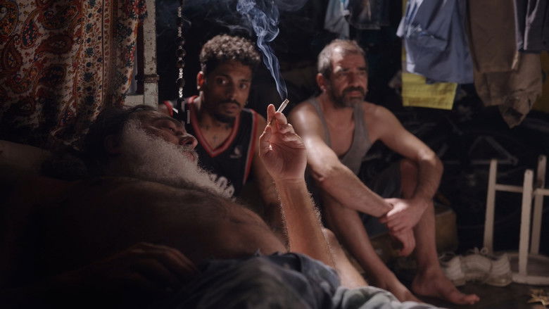 кадр из фильма Quelle Soif!