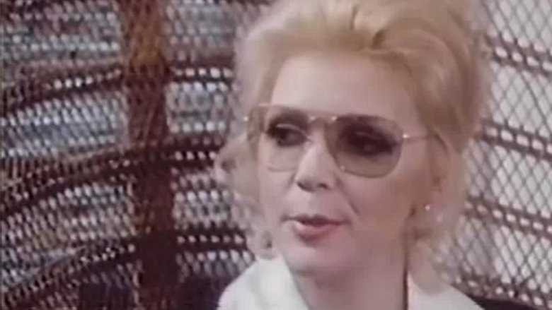 кадр из фильма Sweet Cakes