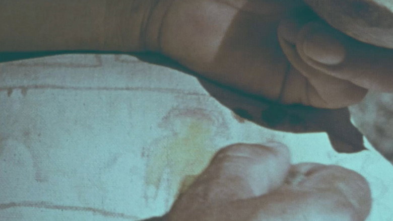 кадр из фильма Winter Count