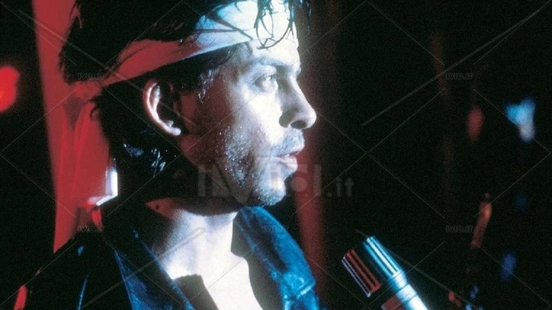 кадр из фильма Kamikazen (Ultima notte a Milano)