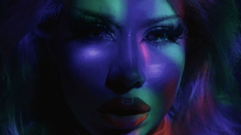 кадр из фильма Lyuba è amore