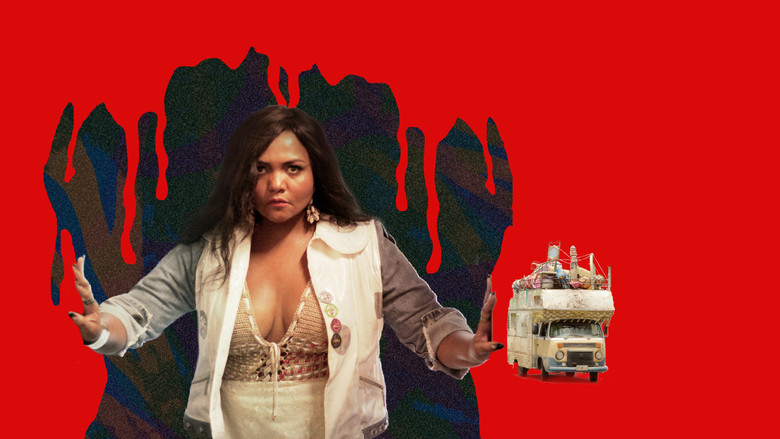 кадр из фильма Serial Kelly