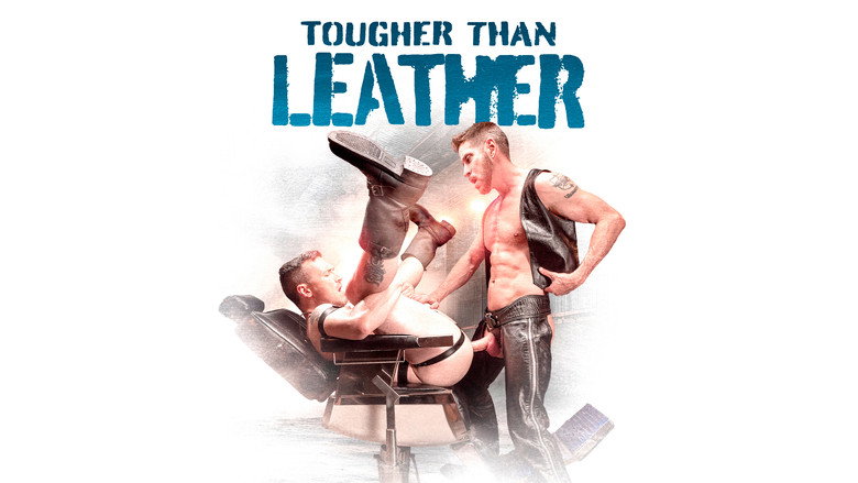 кадр из фильма Tougher Than Leather