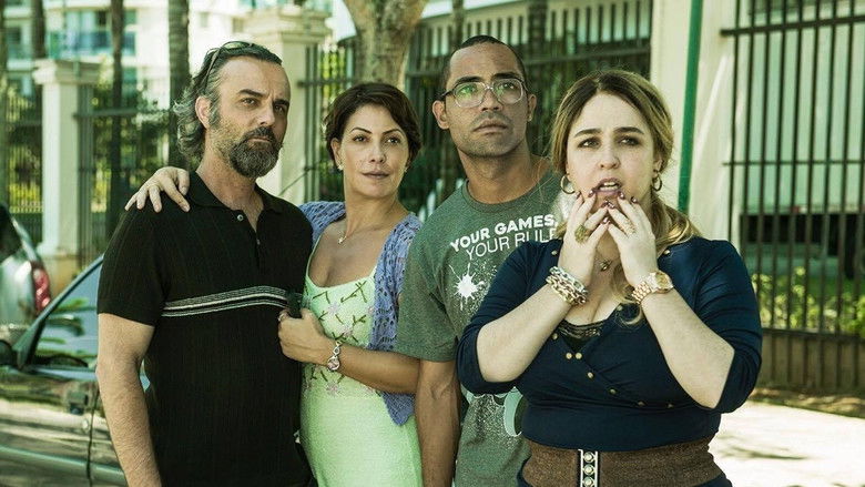 кадр из фильма Como é Cruel Viver Assim