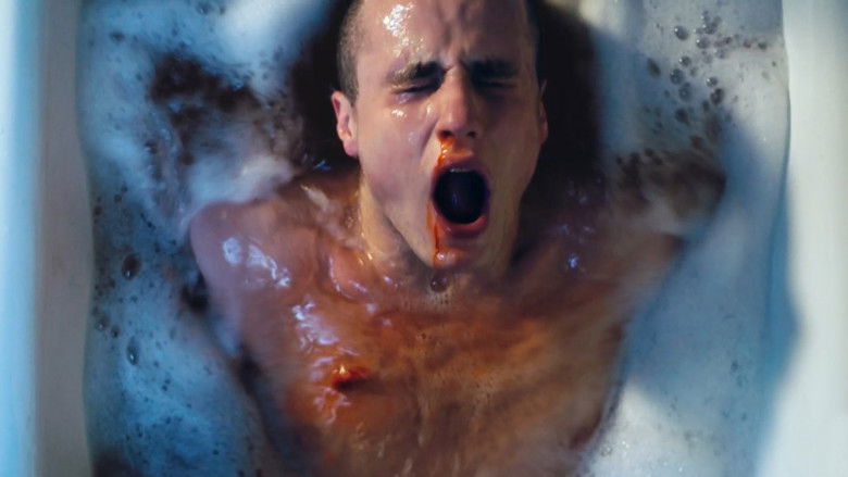 кадр из фильма Это не я