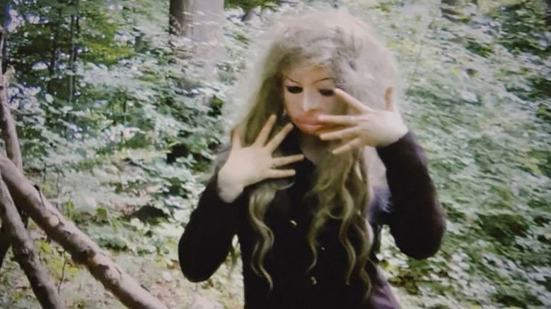 кадр из фильма Ballad of a Jutland girl