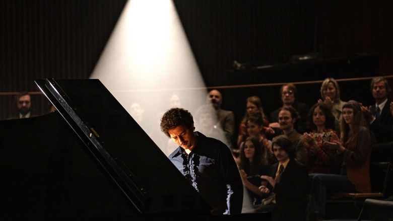 кадр из фильма Köln 75