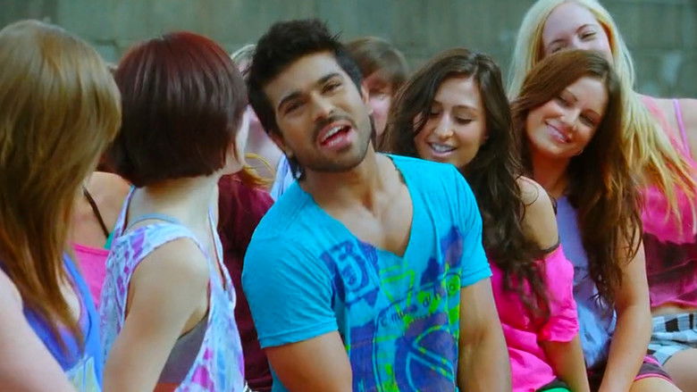 кадр из фильма Orange