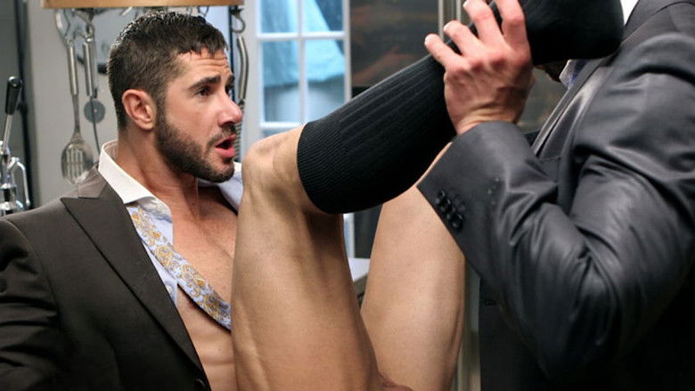 кадр из фильма Waiting Sucks