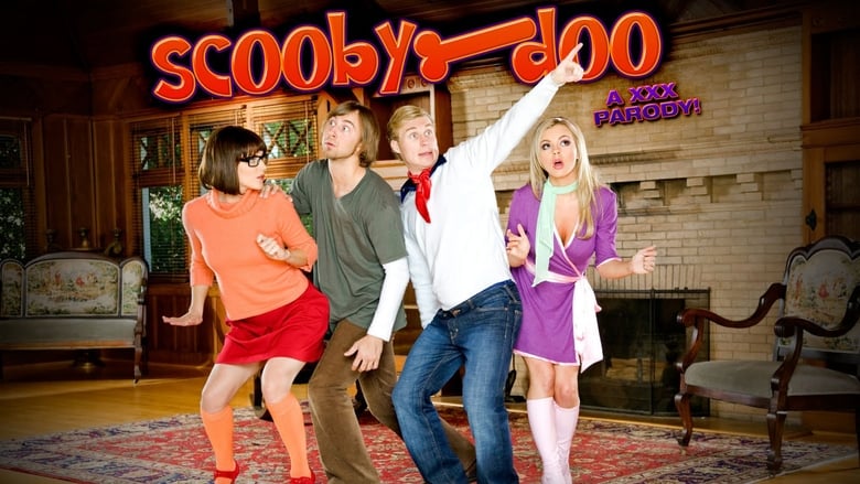 кадр из фильма Scooby Doo: A XXX Parody