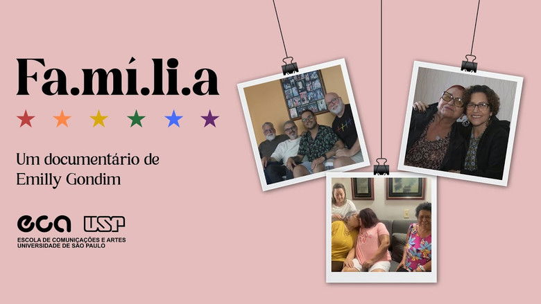 кадр из фильма Fa.mí.li.a