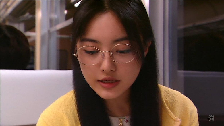 кадр из фильма 友子の場合