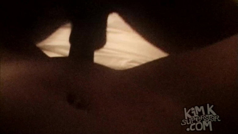 кадр из фильма Kim Kardashian, Superstar