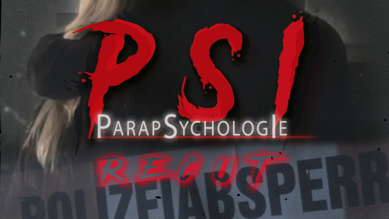 кадр из фильма PSI Recut