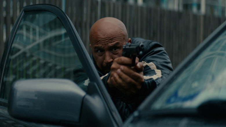 кадр из фильма Преисподняя 2