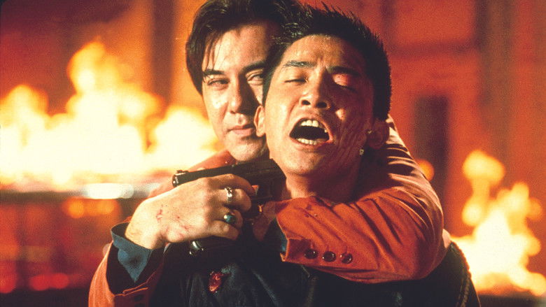 кадр из фильма Круто сваренные