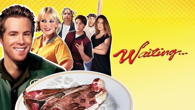 кадр из фильма Большая жратва