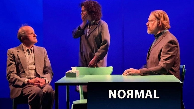 кадр из фильма Normal