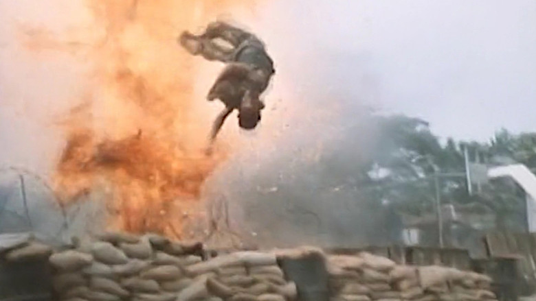 кадр из фильма Savage Justice