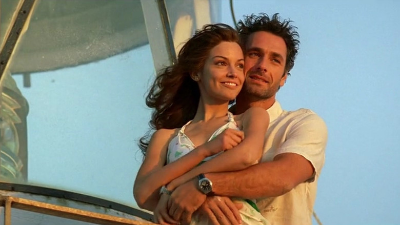 кадр из фильма Прости за любовь