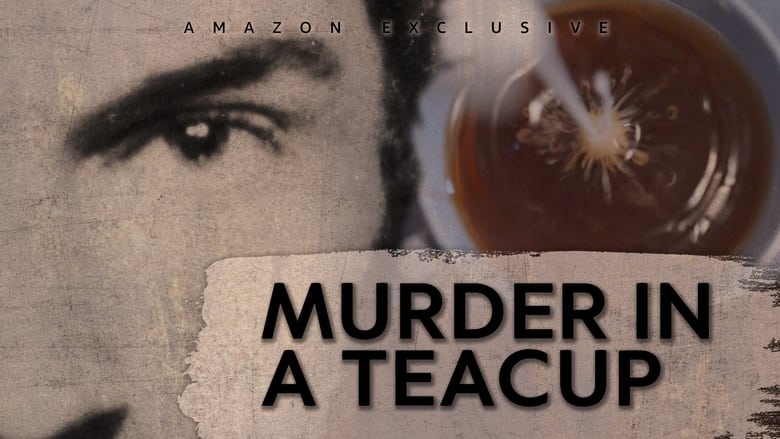 кадр из фильма Murder in a Teacup