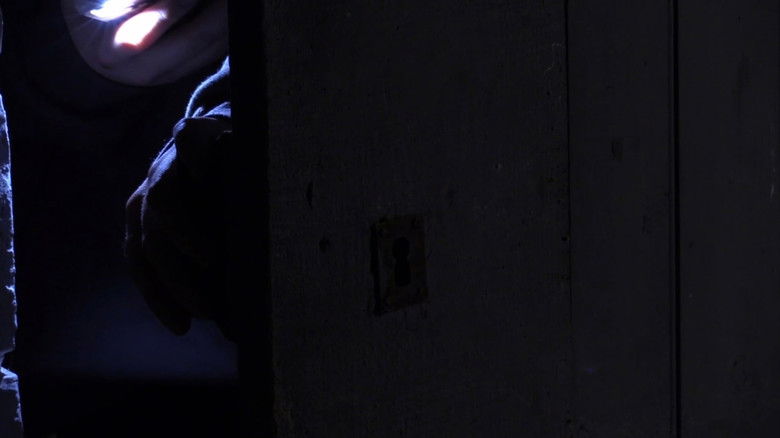 кадр из фильма Lysergia