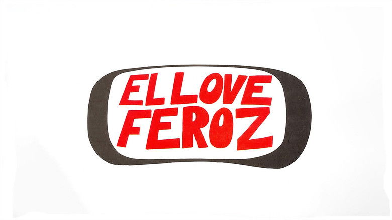 кадр из фильма El Love feroz o Cuando los hijos juegan al amor