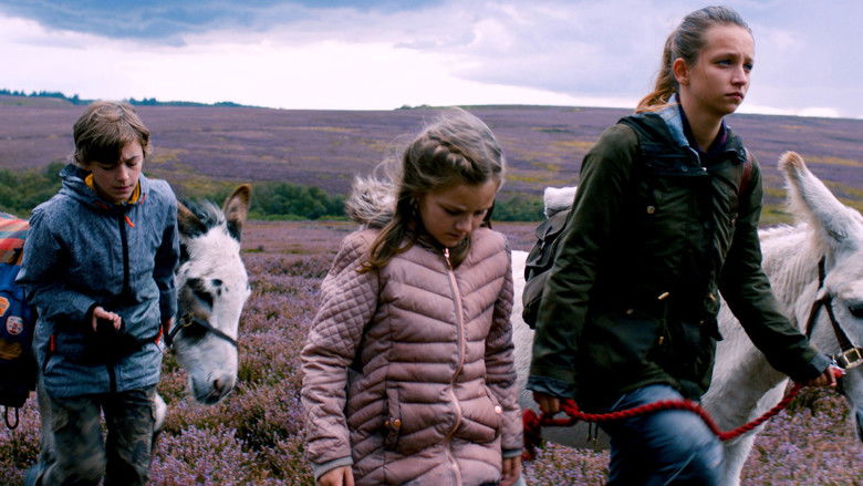 кадр из фильма The Runaways