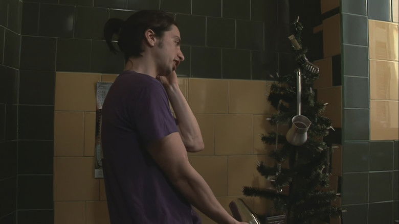 кадр из фильма Τσίου