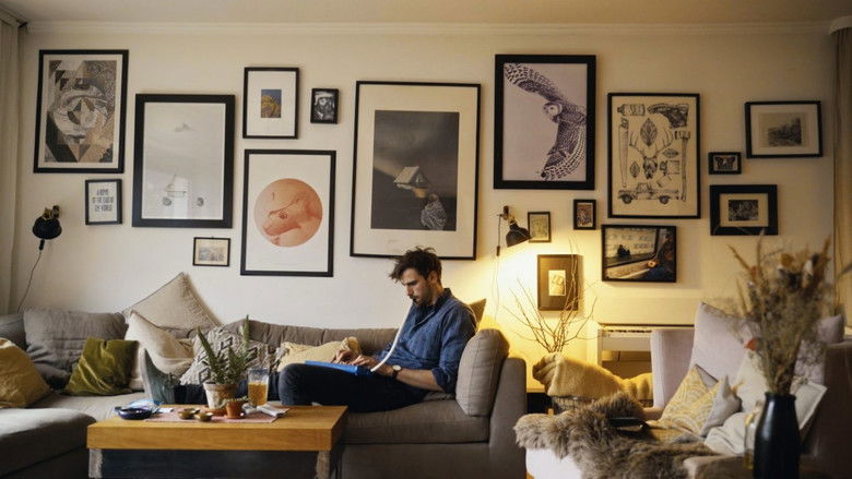 кадр из фильма 100.000 - Alles, was ich nie wollte