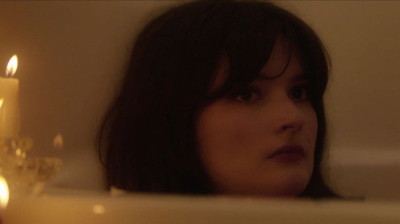 кадр из фильма No Choice