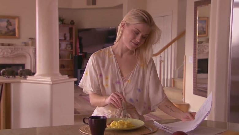 кадр из фильма Passionate Intentions