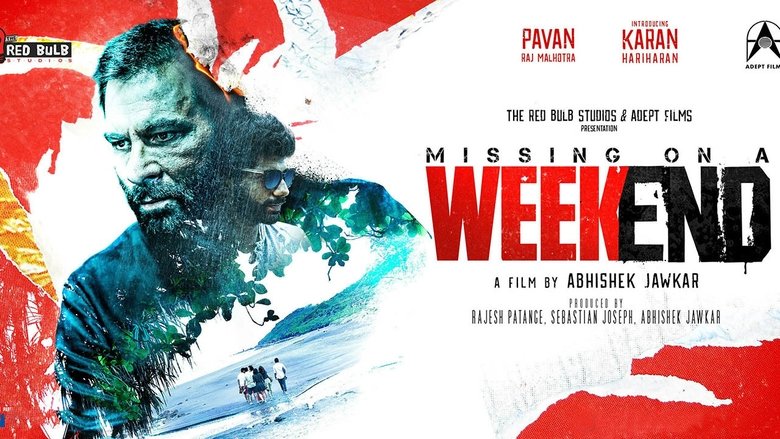 кадр из фильма Missing on a Weekend