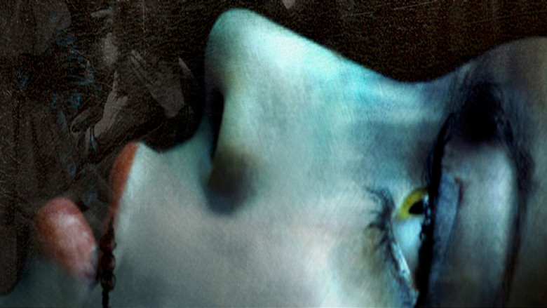 кадр из фильма Death of the Virgin