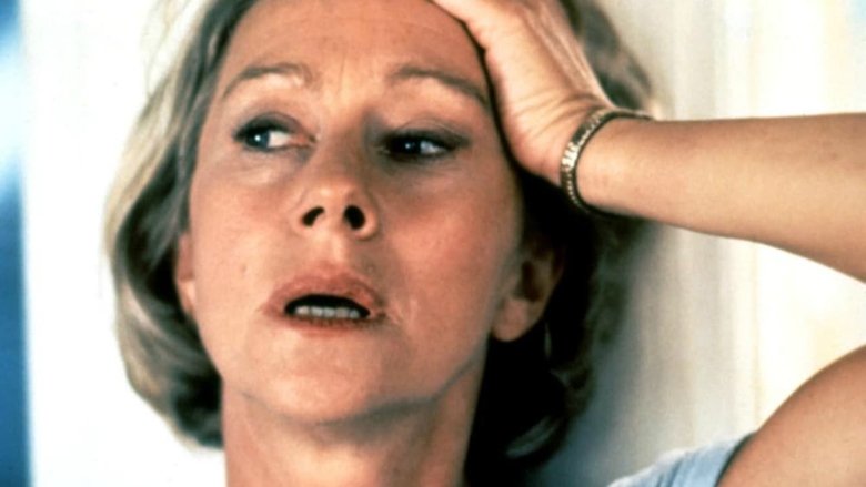 кадр из фильма Ястреб