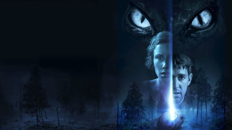 кадр из фильма Wellwood