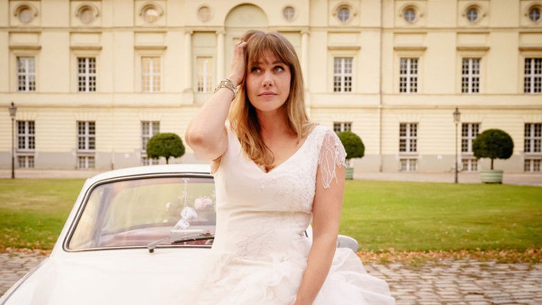 кадр из фильма Берлин, Берлин