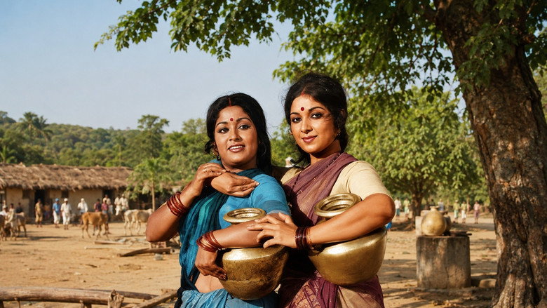 кадр из фильма வட்டத்துக்குள் சதுரம்