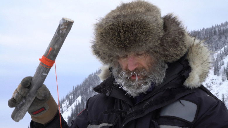 кадр из фильма First We Eat