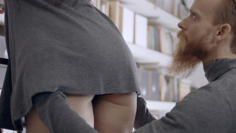 кадр из фильма XConfessions 14