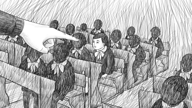 кадр из фильма 1938 Diversi